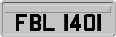 FBL1401
