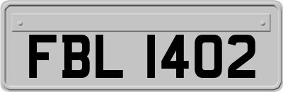 FBL1402