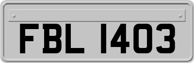 FBL1403