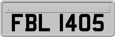 FBL1405