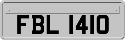 FBL1410