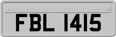 FBL1415