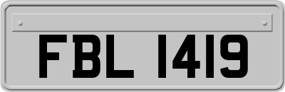 FBL1419