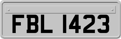 FBL1423