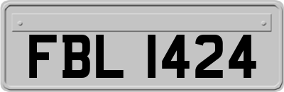 FBL1424