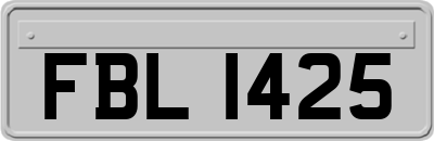 FBL1425