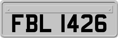 FBL1426