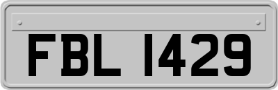 FBL1429