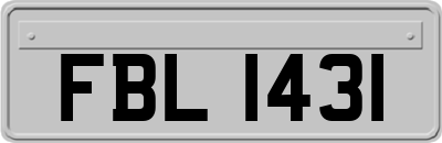FBL1431