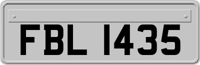 FBL1435