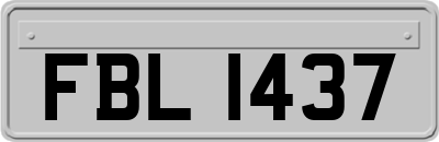FBL1437