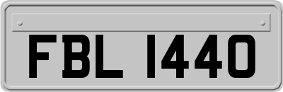 FBL1440