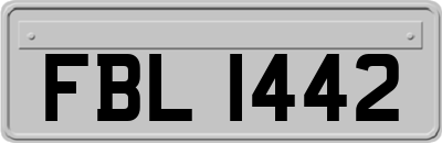 FBL1442