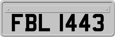 FBL1443