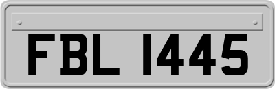 FBL1445