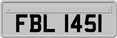 FBL1451