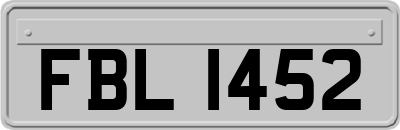 FBL1452