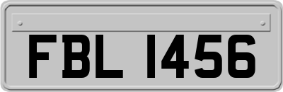 FBL1456