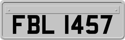 FBL1457