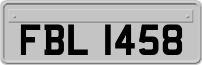 FBL1458