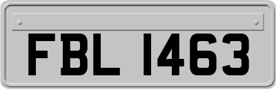 FBL1463