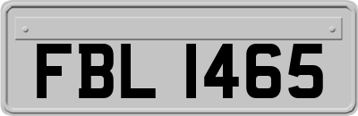 FBL1465