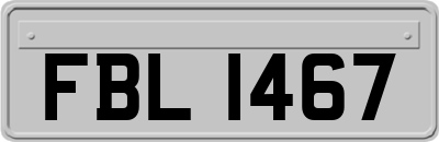 FBL1467