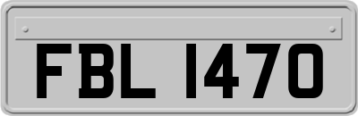 FBL1470
