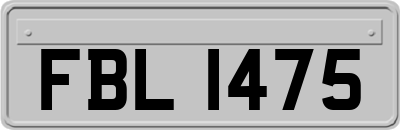 FBL1475