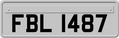 FBL1487