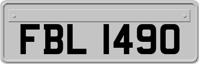 FBL1490