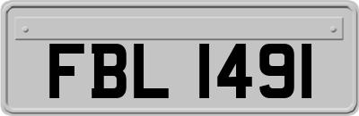 FBL1491