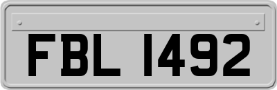 FBL1492