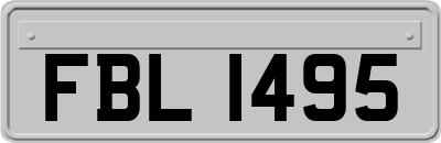FBL1495