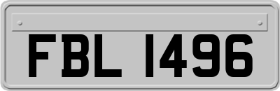 FBL1496