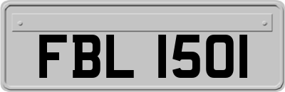 FBL1501