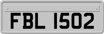 FBL1502