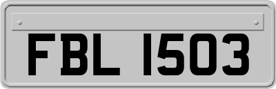 FBL1503
