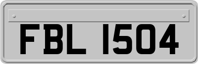 FBL1504