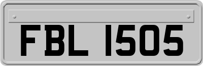 FBL1505