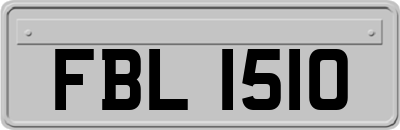 FBL1510