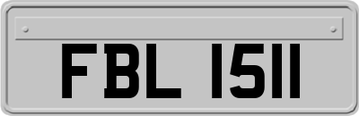 FBL1511