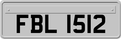 FBL1512