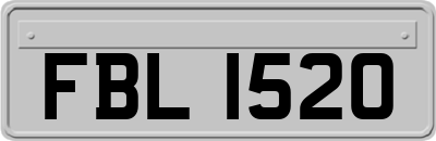 FBL1520