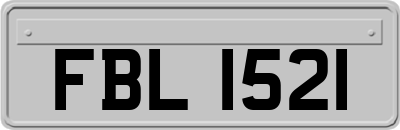 FBL1521