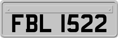 FBL1522