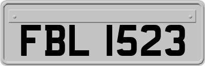 FBL1523
