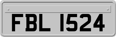 FBL1524