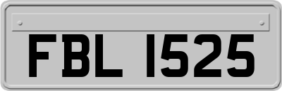 FBL1525