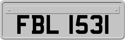 FBL1531